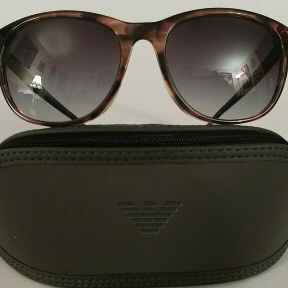 Authentic Emporio Armani EA 3N Designer Sunglasses - Picture 1 of 7